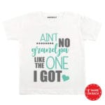 custom quote t shirts