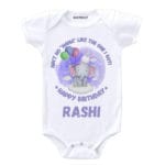 Ain’t No Nana Like the One I Got! Baby Wear