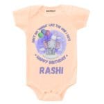 Ain’t No Nana Like the One I Got! Baby Wear