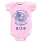 Ain’t No Nana Like the One I Got! Baby Wear