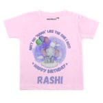 Ain’t No Nana Like the One I Got! Baby Wear