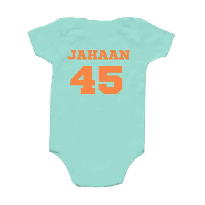 toddler indians jersey