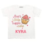 Bua’s Little Cuppie Cake Baby Wear