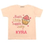 Bua’s Little Cuppie Cake Baby Wear