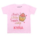 Bua’s Little Cuppie Cake Baby Wear
