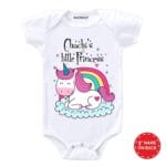 Chachi’s Little Princess Baby Wear