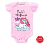 Chachi’s Little Princess Baby Wear