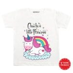 Chachi’s Little Princess Baby Wear