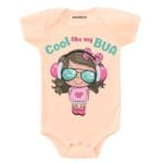 Cool Like My Bua Baby Wear