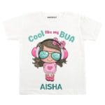 Cool Like My Bua Baby Wear