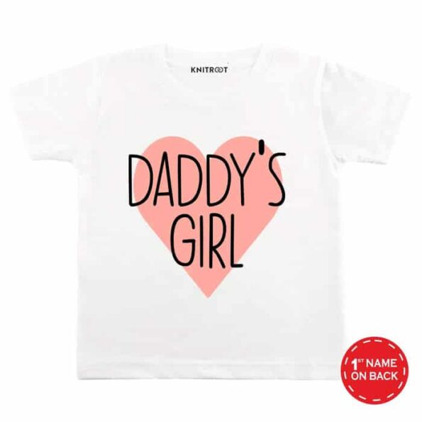 Daddy's Girl Baby Wear Knitroot