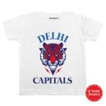 delhi capitals t shirt buy online