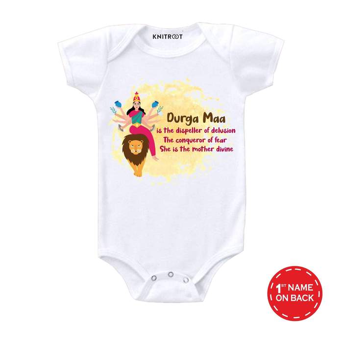 Durga Maa Onesie