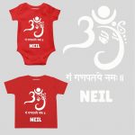 ganpati clothes
