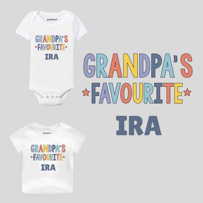 Printed Romper Printed Romper