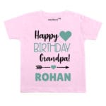 Happy Birthday Grandpa! Baby Wear