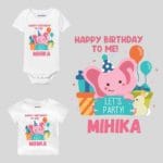 first birthday outfit girl