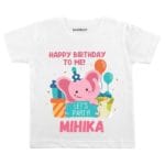 happy birthday to me