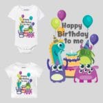 clothes for birthday