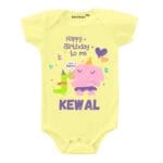 happy birthday to myself