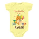 happy birthday to me t shirt