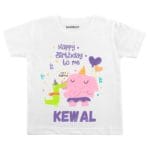 happy birthday to myself