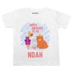 Happy Birthday To Me Baby Clothes