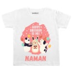 happy birthday little one