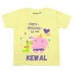 happy birthday to myself