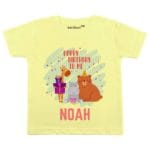 Happy Birthday To Me Baby Clothes