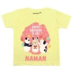 happy birthday little one