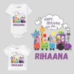 happy birthday to me