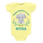 happy birthday to me