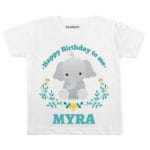 happy birthday to me