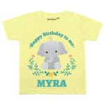 happy birthday to me