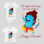 navratri tshirts