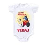 Happy Dussehra Baby Wear