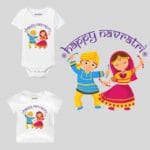 navratri clothes