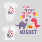 first birthday outfit boy