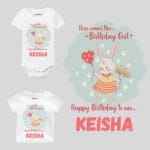 first birthday princess dress