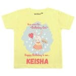 Here Come the Birthday Girl Baby Clothes