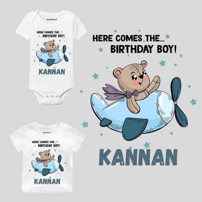 happy birthday baby boy happy birthday baby boy tshirt