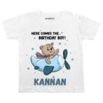 happy birthday baby boy