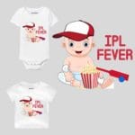IPL FEVER Stated Outfit