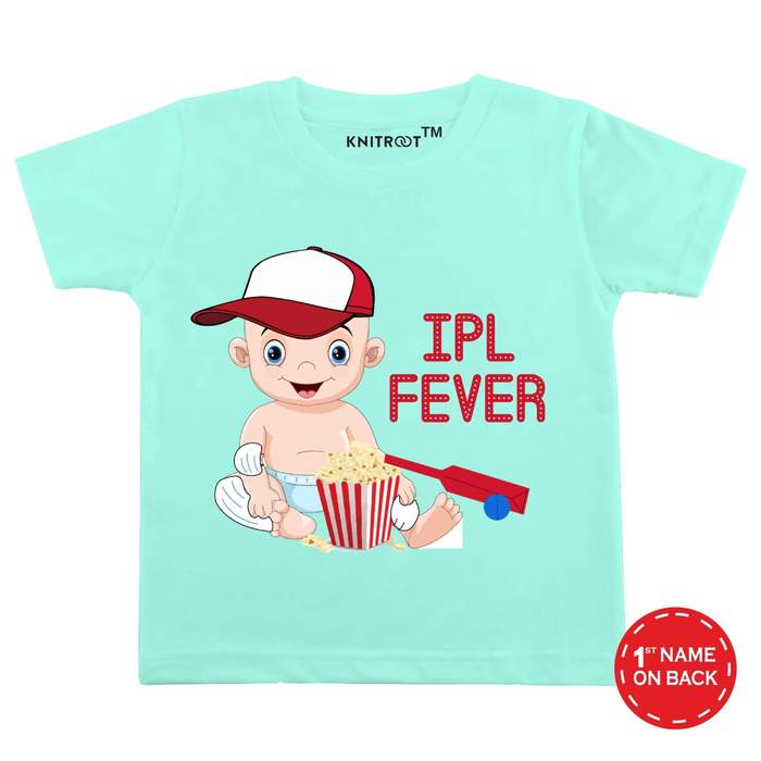 ipl t shirts with names