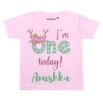 I’m One Today! Baby Wear