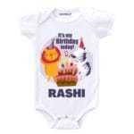 its my birthday today