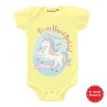 It’s My Magical Birthday! Baby Clothes