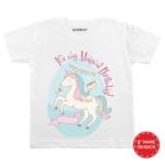 It’s My Magical Birthday! Baby Clothes