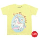 It’s My Magical Birthday! Baby Clothes